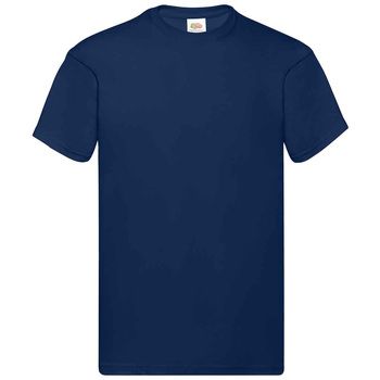 Fruit Of The Loom Camiseta manga larga RW10458 para hombre