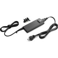 90 w slim laptop power adapter  usb charger