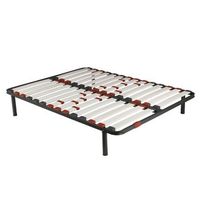 somier 105x190 pikolin fibra carbono4 patasmontaje y retirada incl