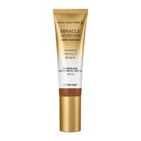 max factor miracle touch second skin 30ml various shades - tandeep