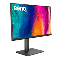 benq pd2706qn 27 led ips quad hd hdmi altavoces
