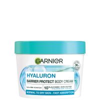 crema corporal hidratante y calmante con aloe vera y magnesio body superfood de garnier 380ml