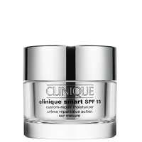 Clinique Moisturisers Smart SPF15 Custom Repair Moisturizer for Combination Oily to Oily Skin 50ml / 1.7 fl.oz.