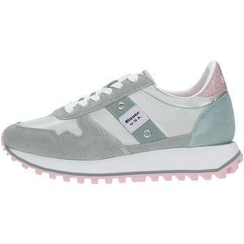 Blauer Deportivas Moda - para mujer