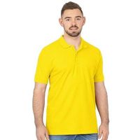 jako polo polo organic manches courtes para hombre