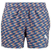 puma short formstrip para hombre