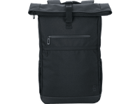 mochila para portatil - isy ibp-1000 pet reciclado portatiles hasta 156 negro