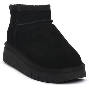 Grunland Botines NERO I4CHOT para mujer
