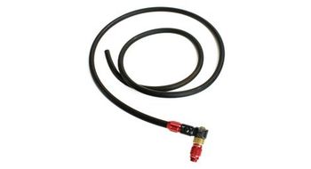 Manguera de bomba de pieabs 1 lezyne   cabezade bomba   std
