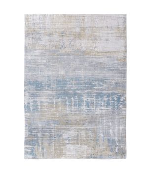 Streaks - LongIslandBlue 8718 - Exterior/Interior - Alfombra Lavable