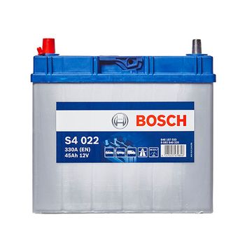 S4 Battery 155 4 Year Guarantee