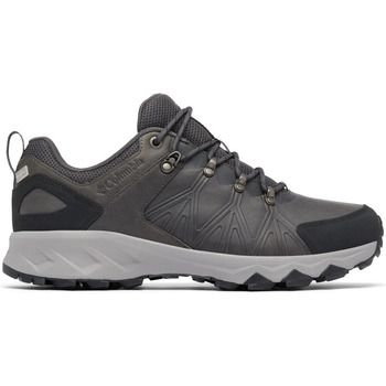 Columbia Zapatillas de senderismo PEAKFREAK II OUTDRY LEATHER para hombre