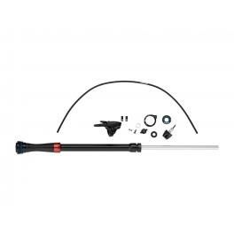Rockshox Kit Cartucho Charger2 Rct Remoto Lyric/yari