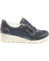 de lumel deportivo luna 18 metal azul