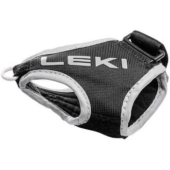 Marco Leki Stripes Trigger Shark Negro S/m/l