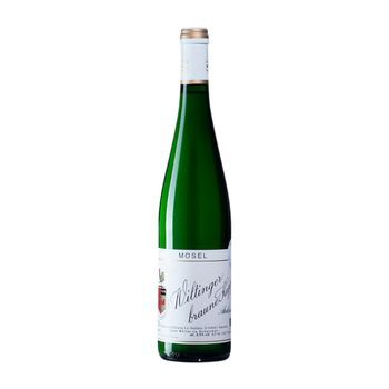 Le Gallais Vino Blanco Wiltinger Braune Kupp Auslese Mosel 75 Cl 13% Vol.