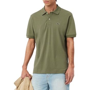 Lacoste Polo 1212-bmy para hombre