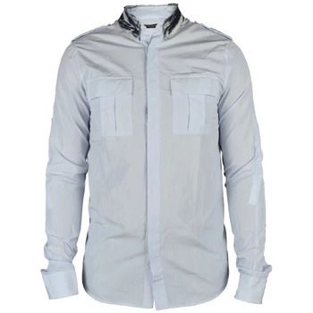 Balmain Camisa manga larga - para hombre