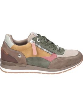 Zapatillas Para Mujer Refresh 171401 Marrón 38
