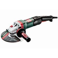 amoladora o180 mm metabo - wepba 19-180 quick rt - 601099000