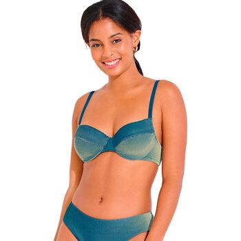 Lisca Bañador Bañador con aros NAIROBI para mujer