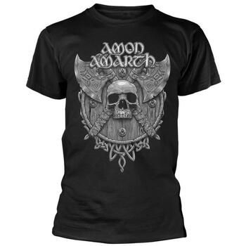 Amon Amarth Camiseta PH5027 para mujer