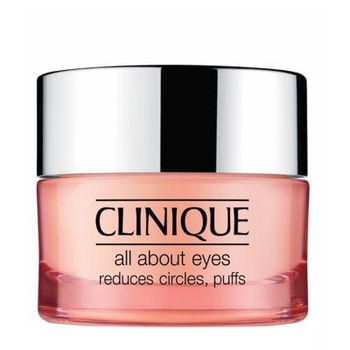 Clinique Hidratación All About Eyes Tratamiento Contorno De Ojos