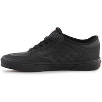 vans zapatillas rowley classic black vn0a4bttorl1 para hombre