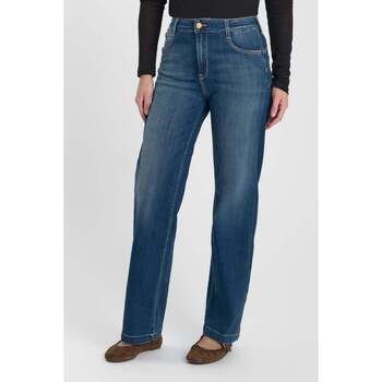 Le Temps des Cerises Jeans Jeans loose, ancho , largo 34 para mujer