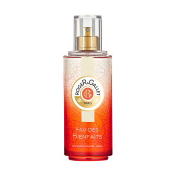 Eau des bienfaits eau de soin 100ml