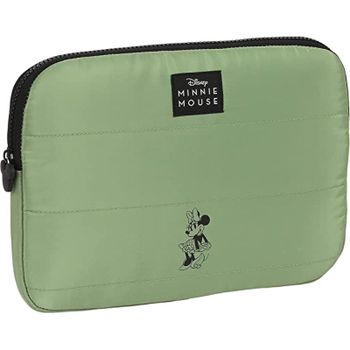 Safta Mint Shadow Minnie Disney Funda para Portátil hasta 14