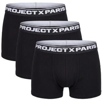 Project X Paris Boxer ITH69 para hombre