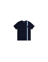 camiseta champion crewneck hombre negro