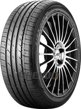 Falken ZIEX ZE914A ECORUN ( 225/55 R17 97V Ecorun BLK )