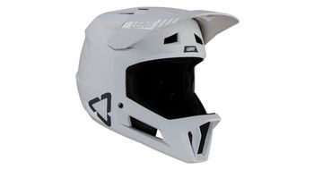Casco mtb leatt gravity 1 0 gris