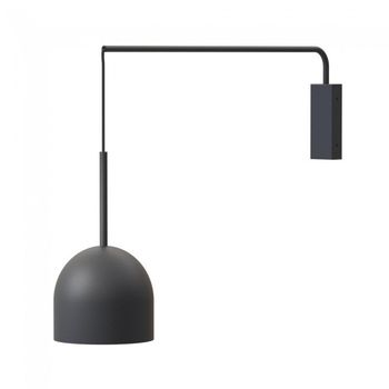 Aplique de pared colgante rio
