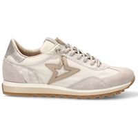 cetti zapatillas zapatilla deportiva 1259-ante-mesh-blanc para mujer