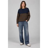 alyki jersey sophie stripe para mujer