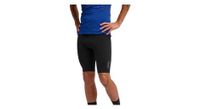 culotte con tirantes hoka skybreeze negro  hombre