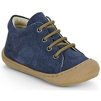 naturino zapatillas altas cocoon para nino