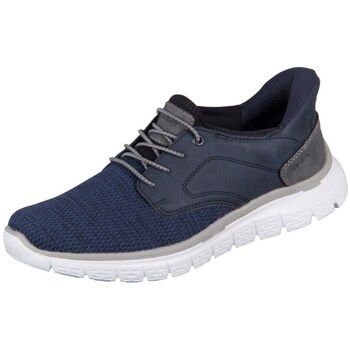Rieker Zapatillas de running B665814 para hombre