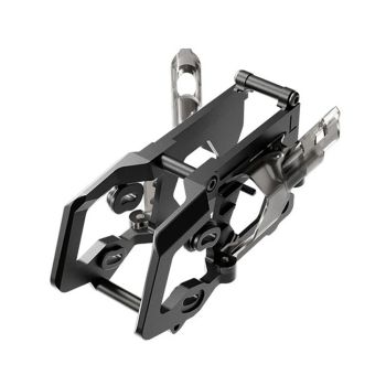 Kit de actualización de la unidad aérea SpeedyBee O4 Pro para piezas del marco Bee25 de 2.5 pulgadas CineWhoop DIY RC FP