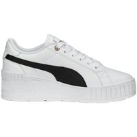 puma deportivas moda karmen wedge para hombre
