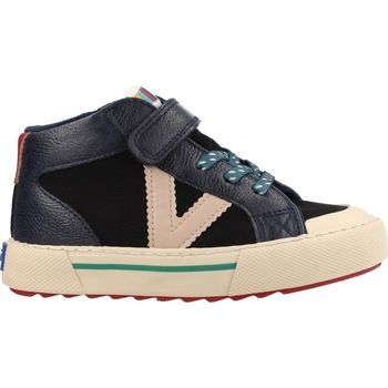 Victoria Zapatillas altas 1065204v Tribu para niña