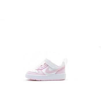 Nike Zapatillas COURT BOROUGHT LOW RECFRAFT (TD) DV5458 105 para niño