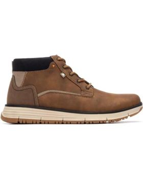 de XTI BOTAS URBANAS XTI 144622 CAMEL MARRóN