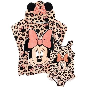 Disney Bikini 3-4 ans NS6398 para niña