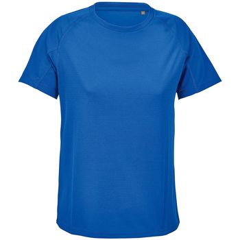 Sols Camiseta Performance para mujer