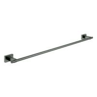 toallero grohe essentials cube anthracite 40509al1