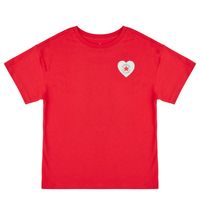 converse camiseta valentines day bf tee para nina